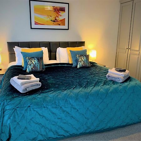 Blythebridge The Croft, North Staffordshire 빌라 외부 사진