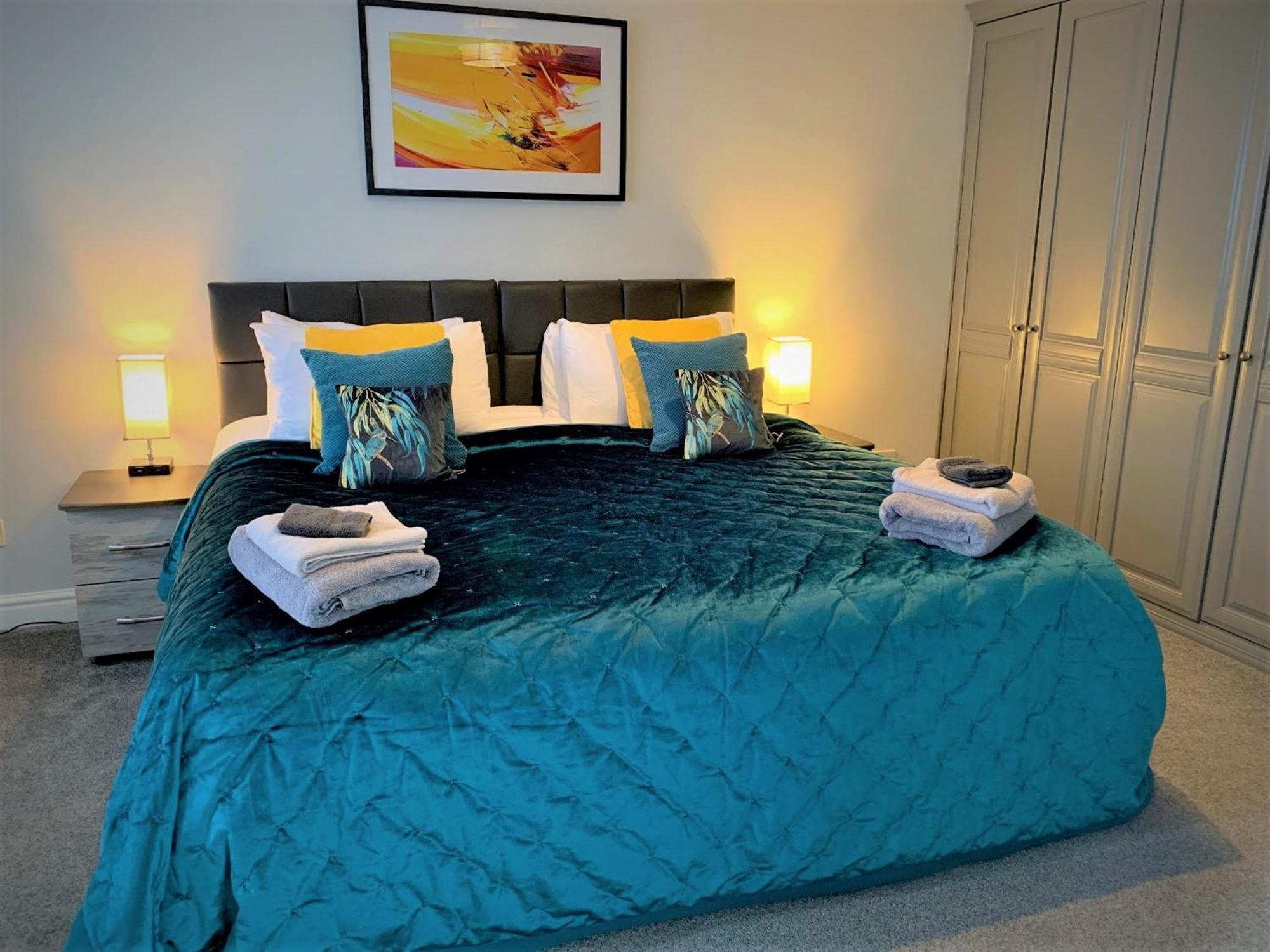 Blythebridge The Croft, North Staffordshire 빌라 외부 사진