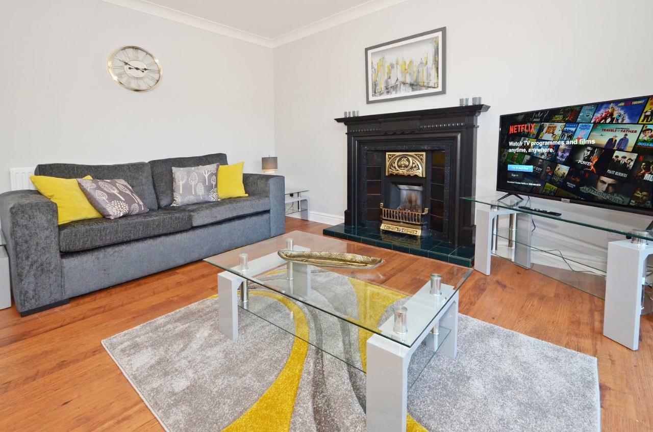 Blythebridge The Croft, North Staffordshire 빌라 외부 사진