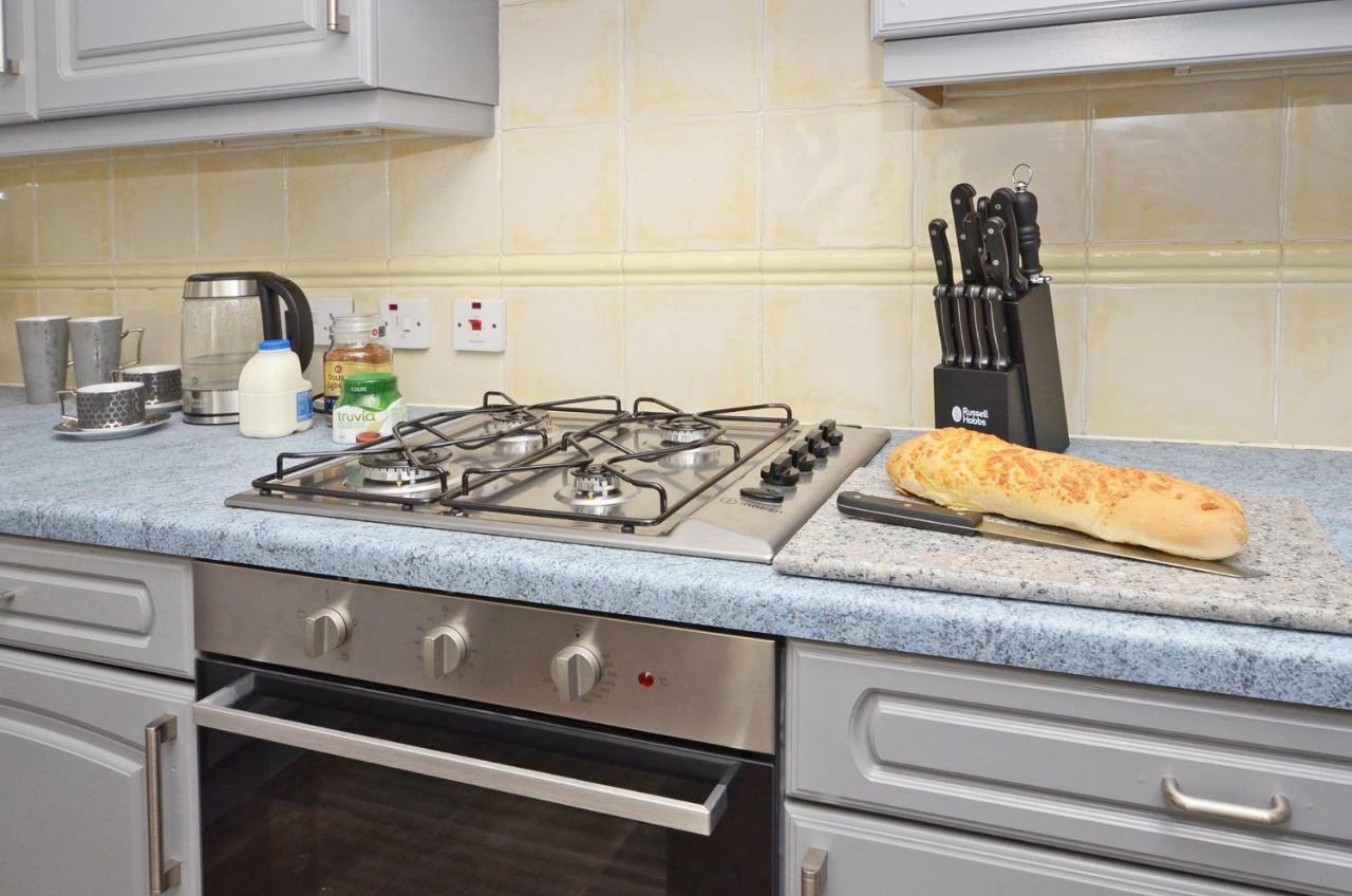 Blythebridge The Croft, North Staffordshire 빌라 외부 사진