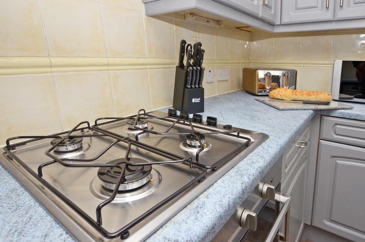 Blythebridge The Croft, North Staffordshire 빌라 외부 사진