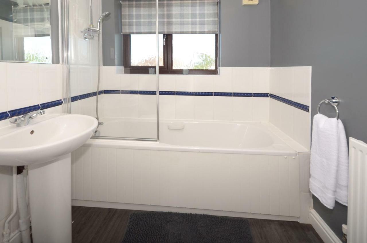 Blythebridge The Croft, North Staffordshire 빌라 외부 사진
