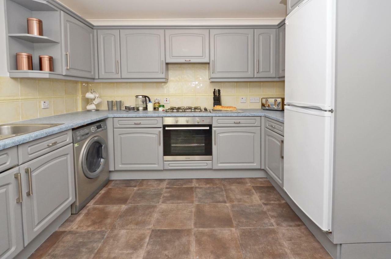 Blythebridge The Croft, North Staffordshire 빌라 외부 사진